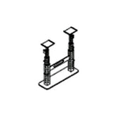 Middle Atlantic TS310 Service Stand